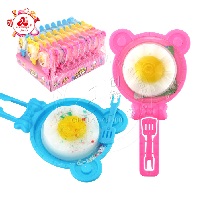 egg jelly