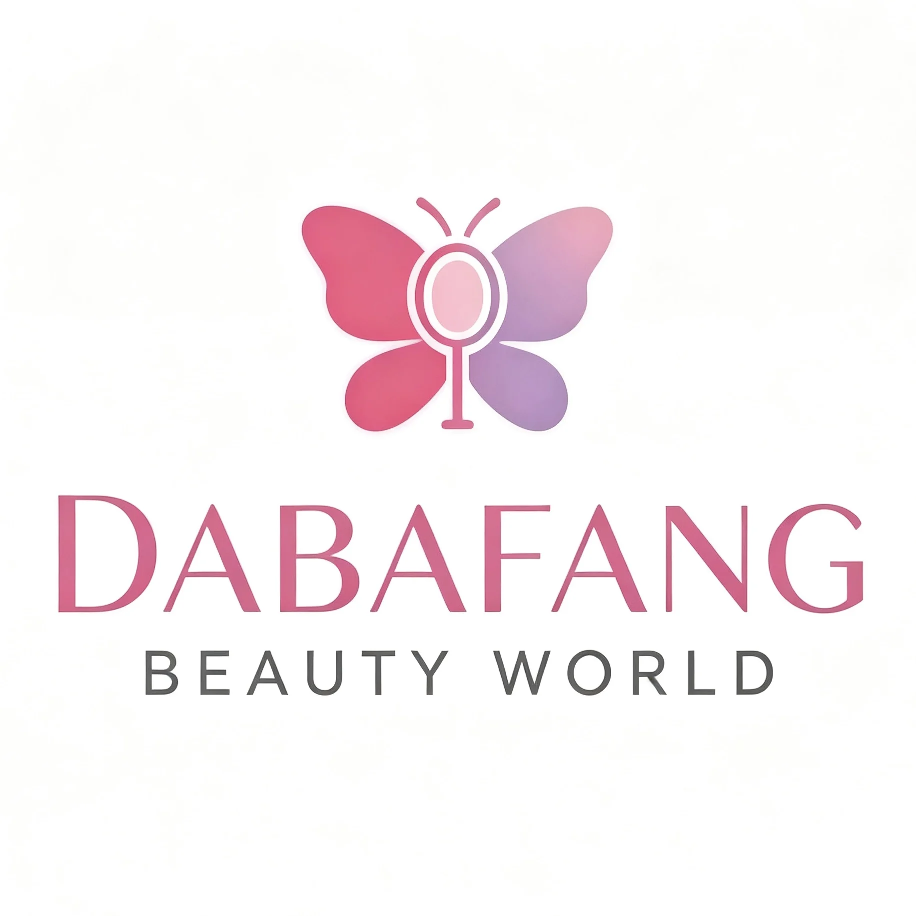 Guangzhou Dabafang Trading Co., Ltd. logo