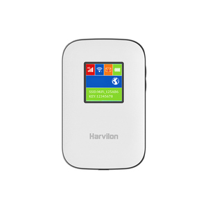 เราเตอร์ซิมไฟร์วอลล์4G VPN เชื่อมช่องเชื่อม <span class=keywords><strong>TP</strong></span> <span class=keywords><strong>Link</strong></span> 850/900/1900MHz BAND - Product Image 1
