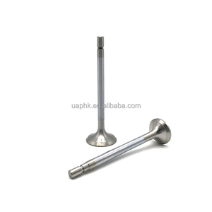 Soupape de moteur de camion OM352, soupape d'admission et d'échappement pour moteur diesel - Product Image 5