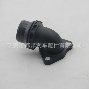 Conector de Manguera de Refrigerante Sq-Dubang 11531743329 para BMW E36 E46, Pieza de Repuesto para el Paso del Agua - Product Image 4