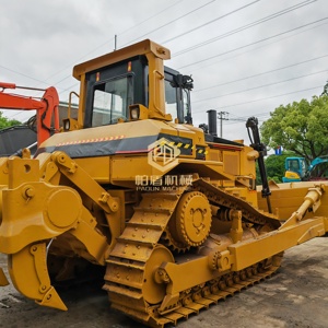 Bulldozer Cat d'occasion, Bulldozer Cat D6R d'occasion, Bulldozer Cat D6 d'occasion, D5K, D7H, D8R, D9R, D6 Bulldozer d'occasion en stock - Product Image 3
