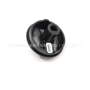 Interruptor de aire acondicionado Honda 79581-SV4-A01 de plástico de repuesto para Accord 1994-1997 - Product Image 3
