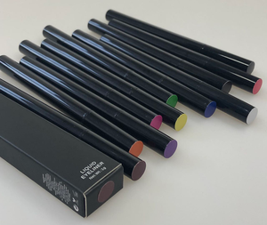 Eyeliner <span class=keywords><strong>blanc</strong></span> COEOVO, imperméable, coloré, <span class=keywords><strong>liquide</strong></span>, pour les yeux - Product Image 3