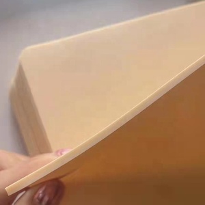 Piel Sintética para Práctica de Tatuajes, Tamaño A4, 3MM, Doble Cara, para Principiantes, para Práctica de <span class=keywords><strong>Cejas</strong></span>, Trazos de Pelo, PMU y Camuflaje, Venta al Por Mayor - Product Image 4