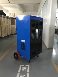 <span class=keywords><strong>Deshumidificador</strong></span> Portátil Compacto de 138 Litros con Drenaje Automático para <span class=keywords><strong>Alquiler</strong></span>, Venta de Fábrica - Product Image 3