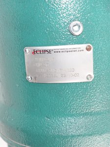 Brûleur à gaz à allumage direct série ThermJet américaine TJ0150 en aluminium de 25 kg TJ0150-A1AHATNC6E6XSB TJ0200 - Product Image 5