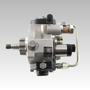 Pompe d'injection Common Rail Diesel Hp3 294000-1463 pour camions Hino N04C - Product Image 4