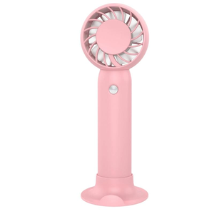 Iconic Pocket Fan Car Desktop Fan - Product Image 1