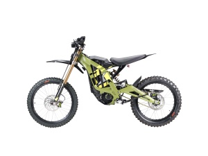 In Stock 2026 SurRon Light Bee X Electric Dirt <strong>Bike</strong> 10KW Power LBX 72V35AH Lithium Battery for Adult the Most Cost-effective - Product Image 4