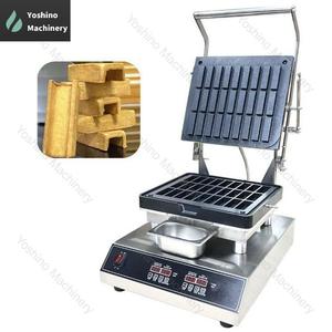 Tùy chỉnh khuôn kỹ thuật số cho chế biến thực phẩm cho pho mát Pie bánh mì Biscuit bơ Cracker trứng Tart Puff Pastry Shell Máy làm - Product Image 3