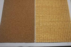 Natural Woven Sisal Grasscloth <strong>Wallpaper</strong> Undyed Wallcovering Beige Retro Inner Decorations for Hotel Home Office Heat <strong>Insulation</strong> - Product Image 5