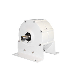 Générateur à aimants permanents Nair M2 12/24V 0,4kW 600 tr/min Générateur éolien synchrone - Product Image 4