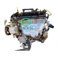 Pièces automobiles HAIMA HM484Q-A les plus vendues, bloc moteur 3L d'occasion pour HAIMA S70 S3 M3 M5 M8 2.0, modèles de camions Nissan Mazda
