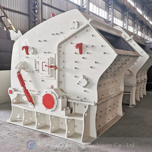 Máy Nghiền Tác Động Nhỏ Bằng Đá Cẩm Thạch Sỏi Đá Vôi Dùng Cho Nhà Máy Nghiền Đá - Product Image 3