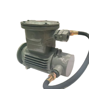 Ybx3 220V/380V/660V 0.75kw 1.1KW 1.5KW 2.2kw 3KW 4Kw 5.5KW 7.5 Kw 11Kw 15KW 22Kw 30Kw 37Kw 45Kw 55Kw 75Kw Động cơ xoay chiều ba pha - Product Image 6