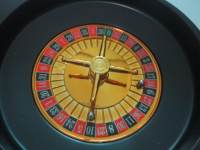 Roulette électrique LANDER-MAN, jeux à Roulette, pour adultes, café