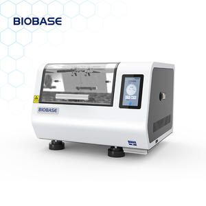 Incubadora de Laboratorio Termostática con Agitación BIOBASE M Económica BJPX-ST80B 80L 4~65 ℃   Incubadora de Agitación de Laboratorio para Cultivo Bacteriano - Product Image 1