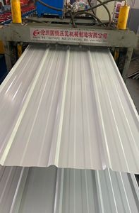 Film d'isolation thermique auto-adhésif, tuiles en tôle d'acier colorées, matériaux de <span class=keywords><strong>réparation</strong></span> de fuite imperméable de toit, ruban en polyéthylène - Product Image 6