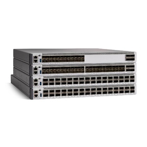 C9500-16X-A Catalyst 9500 <span class=keywords><strong>Switch</strong></span> 16x10GE ใบอนุญาต Network Advantage สำหรับสวิตช์ Enterprise <span class=keywords><strong>Core</strong></span> Layer - Product Image 3