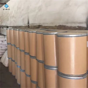 Zinc PCA (Pyrrolidone carboxylate de zinc) / Actif multifonctionnel pour le contrôle du sébum et les soins contre l'acné (CAS 15454-75-8) - Product Image 6