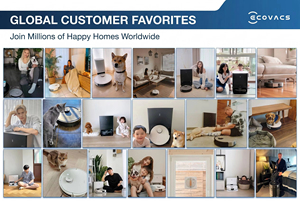 T90 MAX PRO OMN Wireless Robot Vacuum <b>Cleaner</b> App Controlled Automatic <b>Floor</b> <b>Cleaner</b> 40000Pa Strong Suction Smart Home Hotel Use - Product Image 4