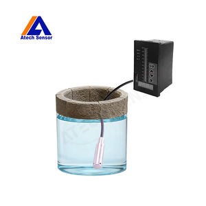 جهاز استشعار مستوى المياه واي فاي من أتيك تويا، جهاز إرسال لاسلكي لمستوى السوائل، مستشعر مستوى غاطس - Product Image 4