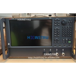 Panel H Keysight E5080B 9KHz-20GHz - Product Image 1