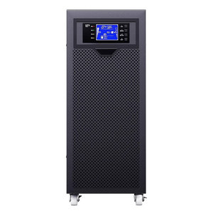 Sistema de Alimentación Ininterrumpida (UPS) Shanpu de 6KVA/5400W y 10KVA/9000W para Centros de Datos Empresariales - Product Image 2