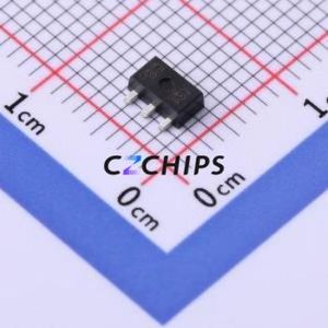 Nouveau régulateur linéaire PMIC de puce IC de Circuit intégré d'origine KIA78L06F-RTF/P SOT-89-3 (LDO) - Product Image 1