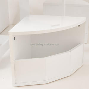 Table d'activités ronde multifonctionnelle pour enfants avec 4 tabourets de rangement, ensemble table et chaises pour enfants, chambre d'enfant et chambre à coucher - Product Image 5