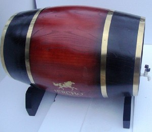 Juego <span class=keywords><strong>de</strong></span> antienvejecimiento <span class=keywords><strong>de</strong></span> <span class=keywords><strong>vino</strong></span>, barril <span class=keywords><strong>de</strong></span> madera <span class=keywords><strong>de</strong></span> roble, whisky, CNLF, volumen personalizado - Product Image 6