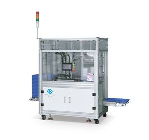 Manual Plastic Pouch <b>Packaging</b> Machine with Stainless Steel Strap for Apparel Food <b>Textile</b> Industries 380V/220V/110V Compatible - Product Image 1