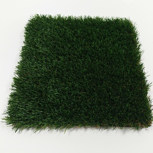 4 Màu Sắc 35Mm Cỏ Nhân Tạo Thảm Cảnh Quan Trang Trí Nội Thất Nhựa Thảm Mat Cho Ngoài Trời Vườn - Product Image 5