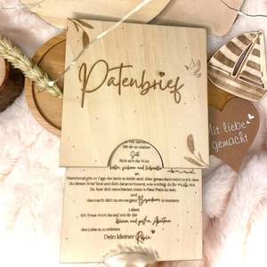 Lettre de baptême en bois personnalisée cadeau de <span class=keywords><strong>parrain</strong></span> pour enfant baptisé-pour marraine et <span class=keywords><strong>parrain</strong></span> <span class=keywords><strong>le</strong></span> jour de la fête <span class=keywords><strong>des</strong></span> mères - Product Image 4