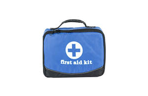 Beste Prijs EHBO-Tas EHBO-Doos Medische Opbergtas Rode Traumatas Voor EHBO-Koffers Voor Noodgevallen Workshop Fietsen Buitenshuis - Product Image 6