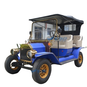 Sièges de luxe électriques pour voiture rétro, hôtel, classique, haute qualité, bleu foncé, blancs, pour voiture de tourisme, voiture vintage à vendre - Product Image 1