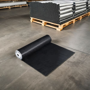 แผ่นบุรองพื้น HDPE geomembranes Pond 1.5มม.-3มม. กันน้ำ LDPE LLDPE สำหรับเลี้ยง<span class=keywords><strong>ปลา</strong></span>กุ้งบ่ออุตสาหกรรมสมัยใหม่สำหรับการเลี้ยง<span class=keywords><strong>ปลา</strong></span> - Product Image 2