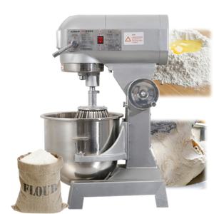 Garantie d'un an 	 Mélangeur à pâte pour boulangerie 	 <span class=keywords><strong>Bouton</strong></span> d'arrêt d'urgence pour mixeur crème - Vente en gros 	 Mélangeur de farine de blé pour pâte à pizza - Product Image 6