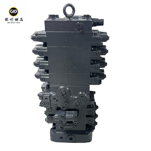 עבור מחפר PC78US-6 קומצא מחפר קומצא באיכות גבוהה 723-29-50601 לחלקי מכונות בנייה - Product Image 3