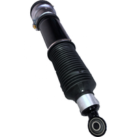 Pour Rolls-Royce Phantom Suspension pneumatique arrière gauche/droite (avec système ADS) 2006-2016 37106785171 37106785172