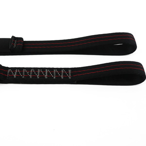 Cuerda de Equilibrio Ajustable Zhongyu Youan de 60CM, 80CM y 120CM, Equipo de Protección y Seguridad para Entrenamiento de Escalada en Interiores y Exteriores - Product Image 1