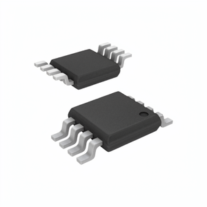 In Stock SY100EPT22VKC-TR Logic Electronic Circuit Components 8 TSSOP, 8 MSOP - Product Image 1