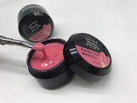 Gel Dur de Construction pour Ongles Soak Off Camouflage Extensions d'Ongles 15/60g Gel UV Constructeur Jelly pour Ongles