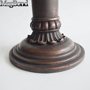 बड़े धातु खड़े <span class=keywords><strong>armillary</strong></span> क्षेत्र के लिए उद्यान, उद्यान सूरज डायल क्षेत्र - Product Image 3