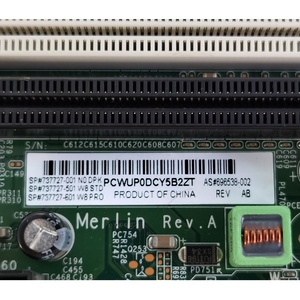 For HP <strong>EliteDesk</strong> <strong>800</strong> <strong>G1</strong> TWR Desktop Motherboard 737727-001 737727-501 696538-002 LGA 1150 - Product Image 3