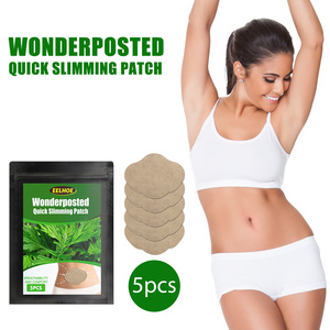 Miếng dán giảm cân bán chạy nhất để đốt cháy mỡ bụng và định hình cơ thể. Không cần tập thể dục để giảm cân. - Product Image 2