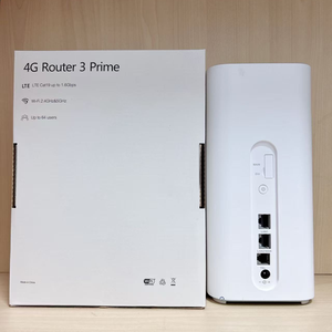 เราเตอร์ 4G รุ่น 3 Prime B818-263 Cat 19 เราเตอร์ 4G LTE Cat19 CPE - Product Image 5