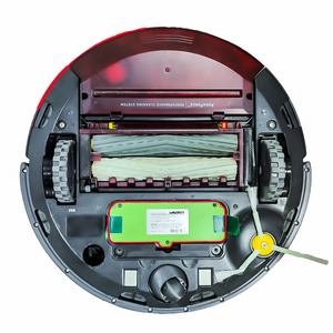 HUAWEN 14.4V 6000mAh silindirik Li-ion pil paketi değiştirme için IRobot Roomba 600 800 900 serisi modelleri - Product Image 2