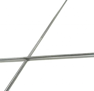 Vis à tête cylindrique personnalisée M5 M6 M8 M10 en acier au carbone galvanisé GB70, embout 6x580, haute résistance - Product Image 4